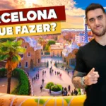 O que fazer em Barcelona: passeios imperdíveis!