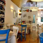 Melhores restaurantes em Bari