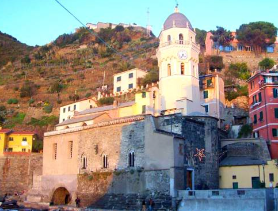 Santa Margherita d'Antiochia