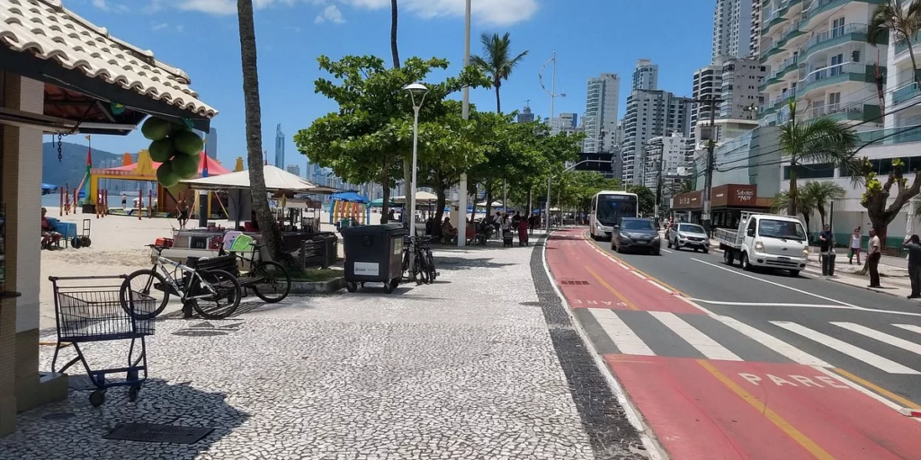 Av. Atlântica