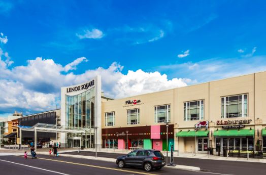 Lenox Square Mall