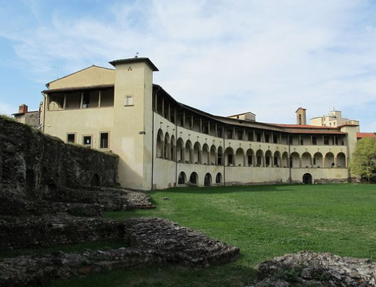 Museu Arqueológico