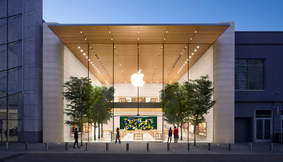 Apple Store do Lenox Square