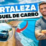 Aluguel de carro em Fortaleza: todas as dicas