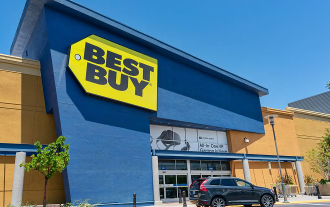 Best Buy