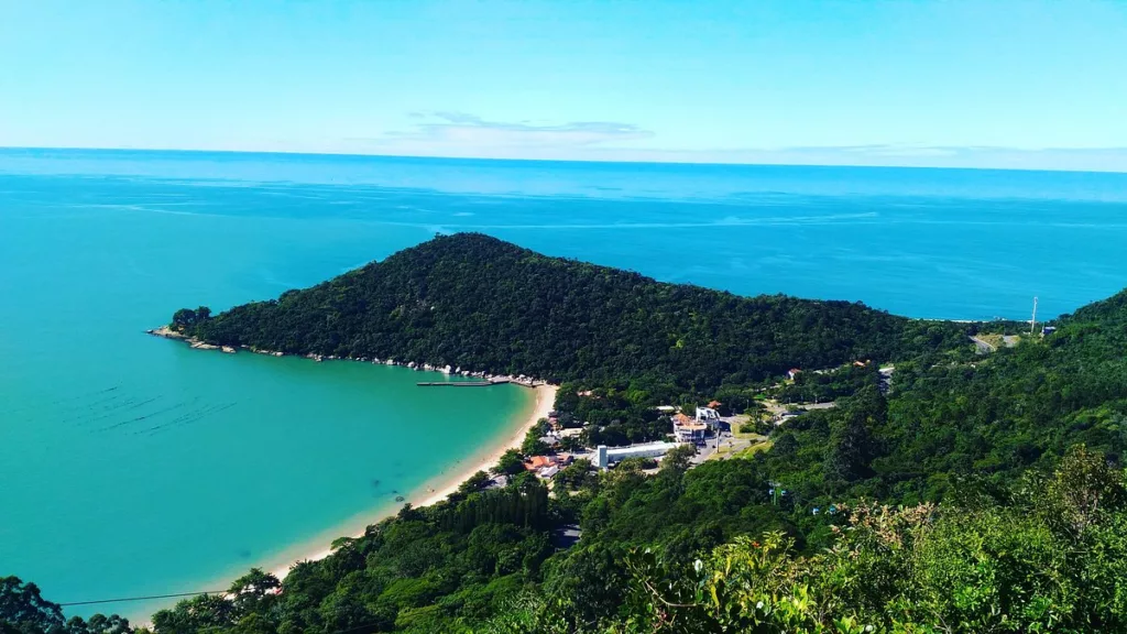 Praia de Laranjeiras