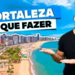 O que fazer em Fortaleza: passeios e muito mais!