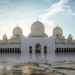 Abu Dhabi em agosto: Como é o clima e o que fazer!