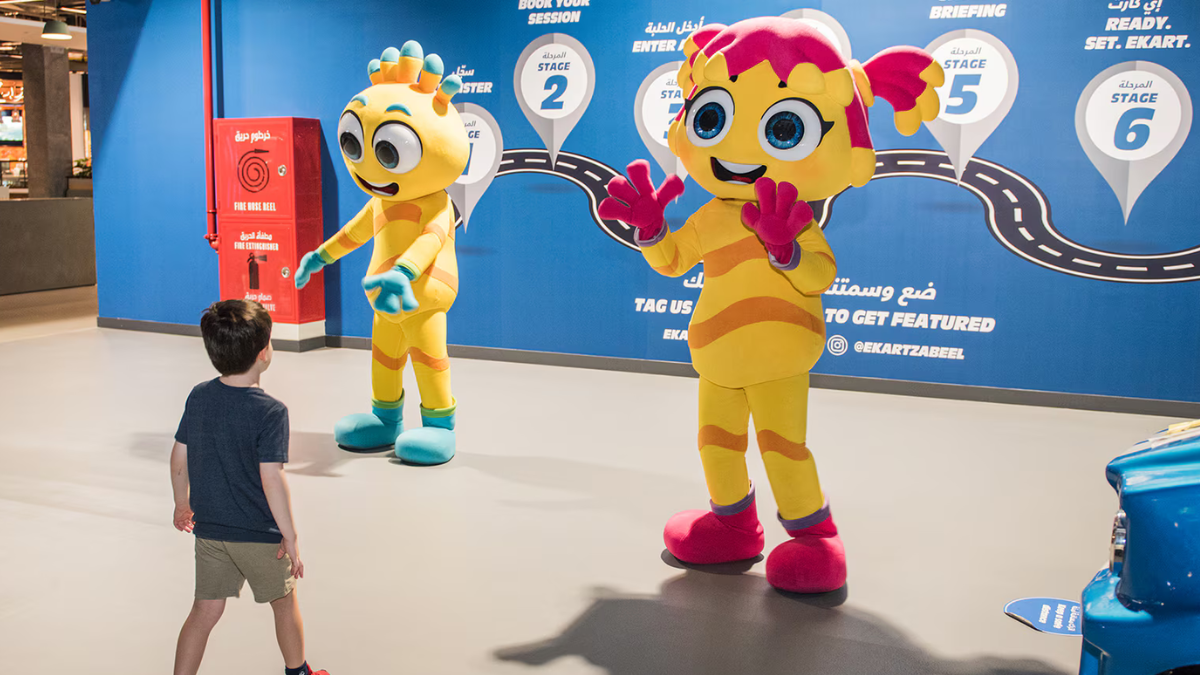 Dubai em julho: Como é o clima e o que fazer! - 2025 - Grupo Dicas De ...