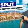 Todas as dicas para sua viagem por Split