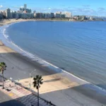 Praia de Pocitos em Montevidéu: Tudo para a sua visita!