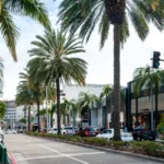 As 3 principais cidades turísticas da Califórnia