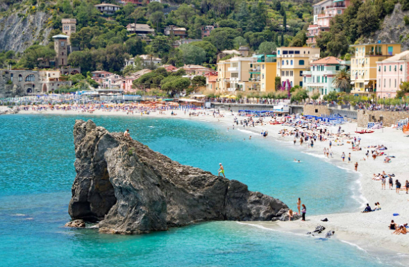 Monterosso al Mare