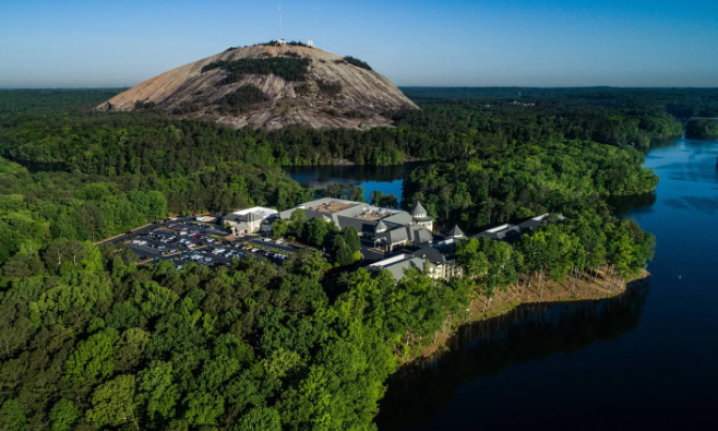 Stone Mountain