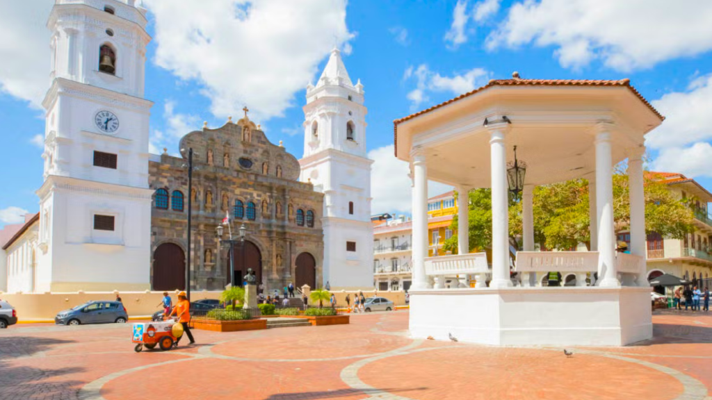 Panamá em novembro: Como é o clima e o que fazer!