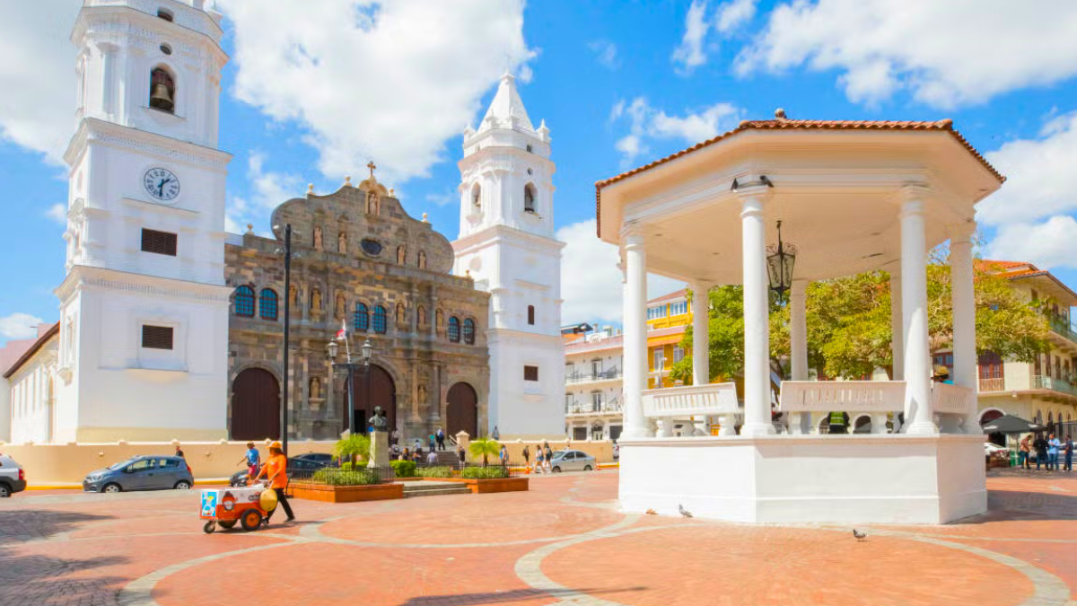 Panamá em novembro: Como é o clima e o que fazer!