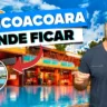 Onde ficar em Jericoacoara: melhor região