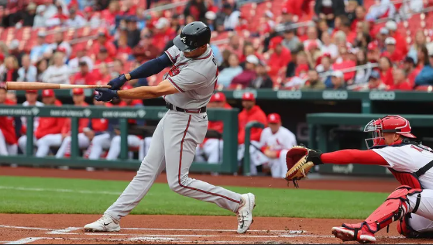 Atlanta Braves Games