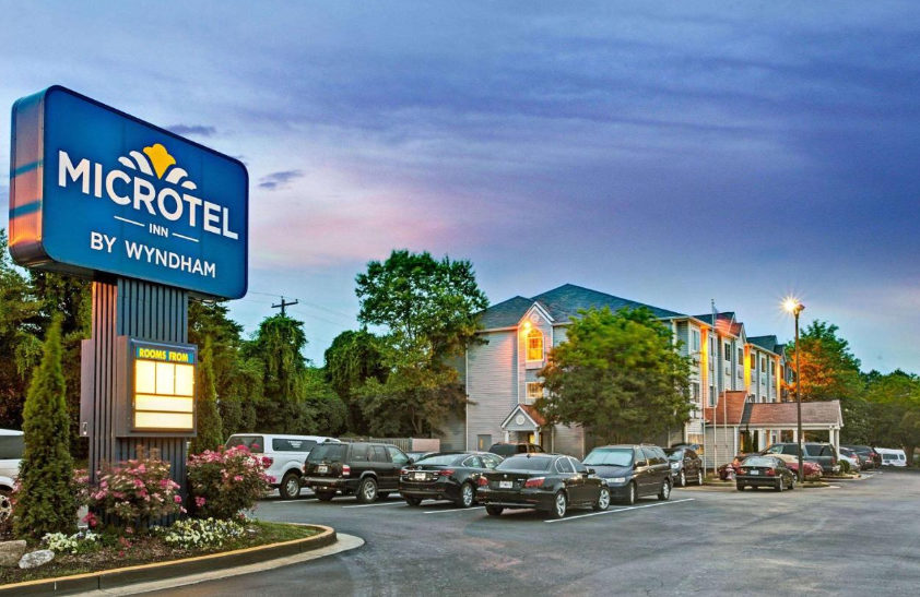 Microtel Inn by Wyndham