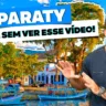 Tudo o que você precisa saber sobre Paraty