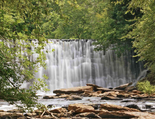 Chattahoochee River National Recreation Area