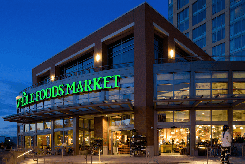 Whole Foods Market em Miami