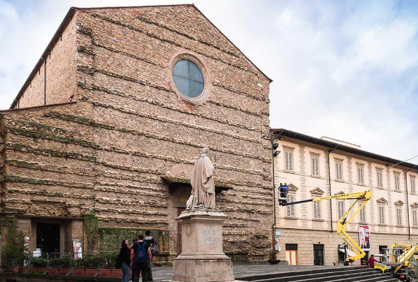 Basílica di San Francesco