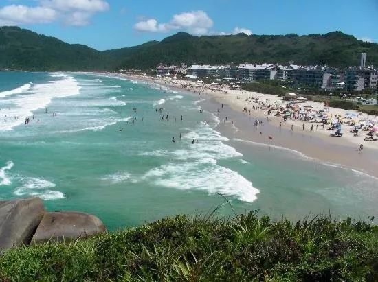 Praia Brava