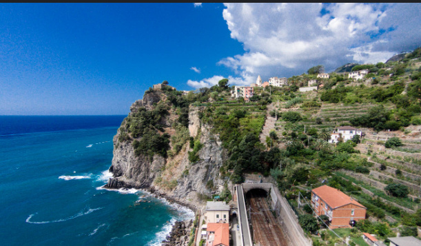 Corniglia