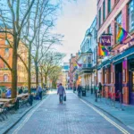 Cidades turísticas da Inglaterra