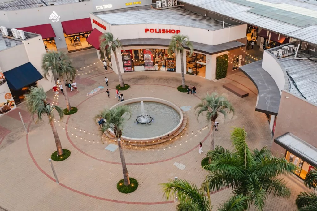 Porto Belo Outlet Premium Porto Belo Outlet Premium