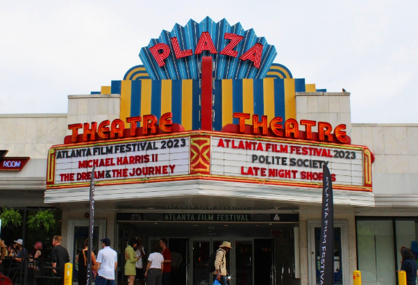 Atlanta Film Festival