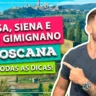 Passeio de 1 dia pela Toscana: excursão por Chianti