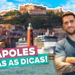 Todas as dicas de Nápoles