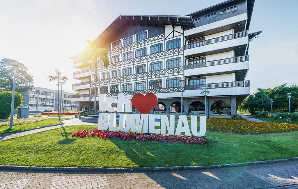 6 dicas para economizar muito em Blumenau