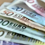 Euro na Holanda