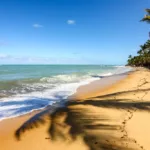 Roteiro completo de 2 dias em Trancoso