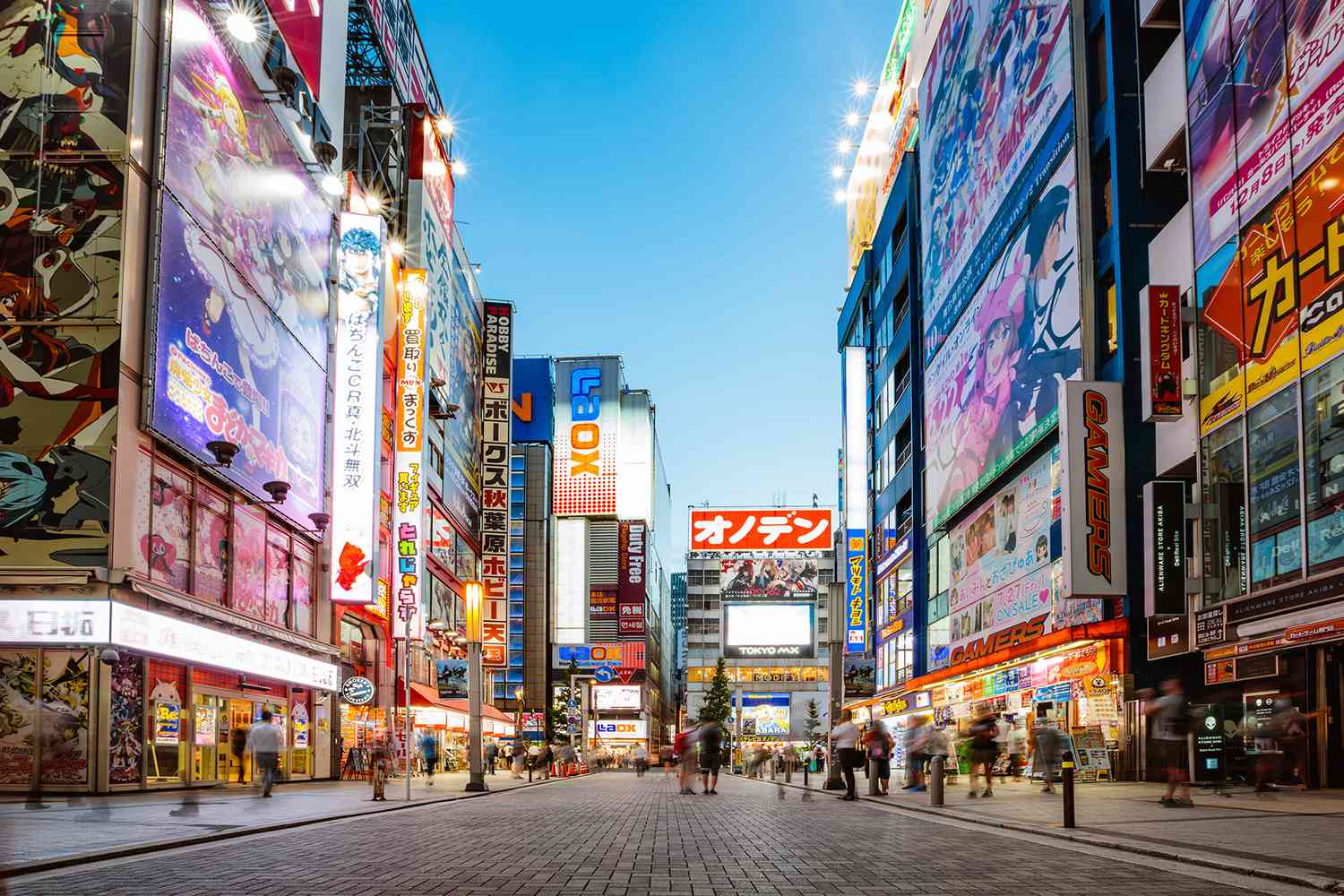 Como é o verão no Japão