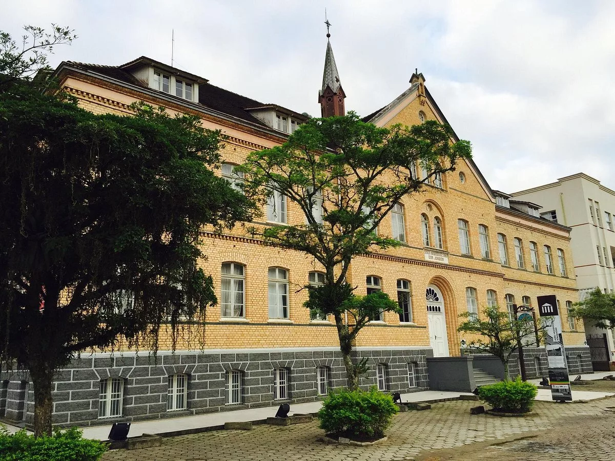 Museu Arquidiocesano Dom Joaquim 