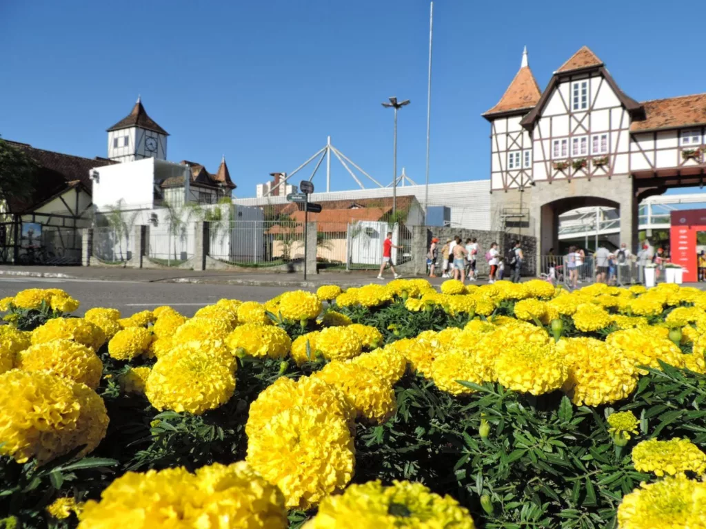 Blumenau