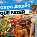 O que fazer em Campos do Jordão