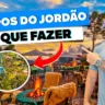 O que fazer em Campos do Jordão