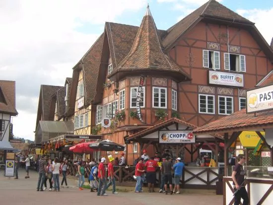 O que fazer em Joinville: pontos turísticos famosos