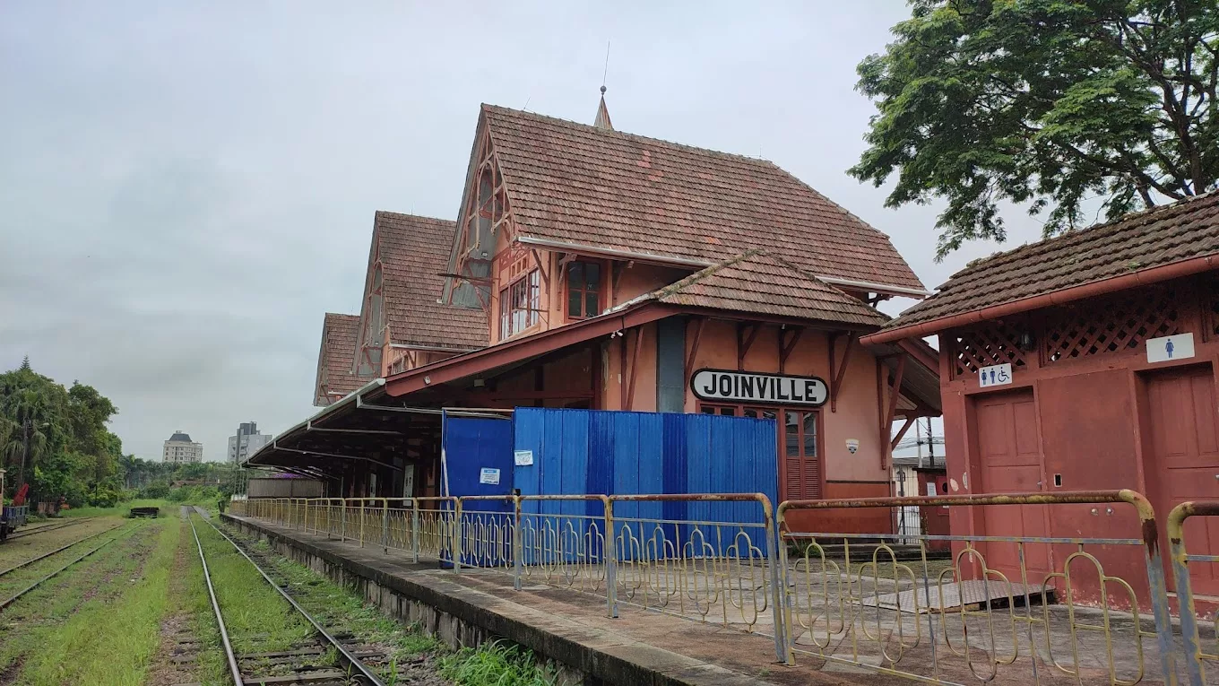 Estação da Memória