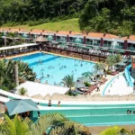 Ingresso para o Parque Aquático Cascanéia