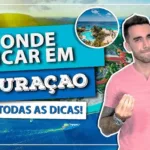 Onde ficar em Cura&ccedil;ao: Melhores regi&otilde;es e praias!