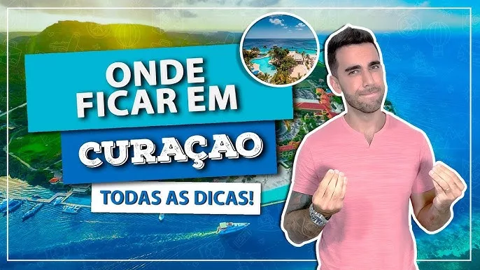 Onde ficar em Curaçao: Melhores regiões e praias!