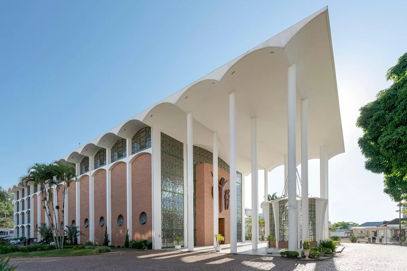 Igreja Matriz de São Paulo Apóstolo