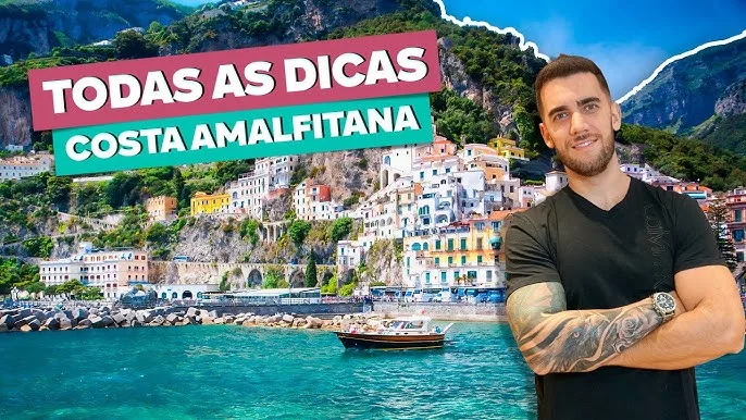 Todas as dicas da Costa Amalfitana