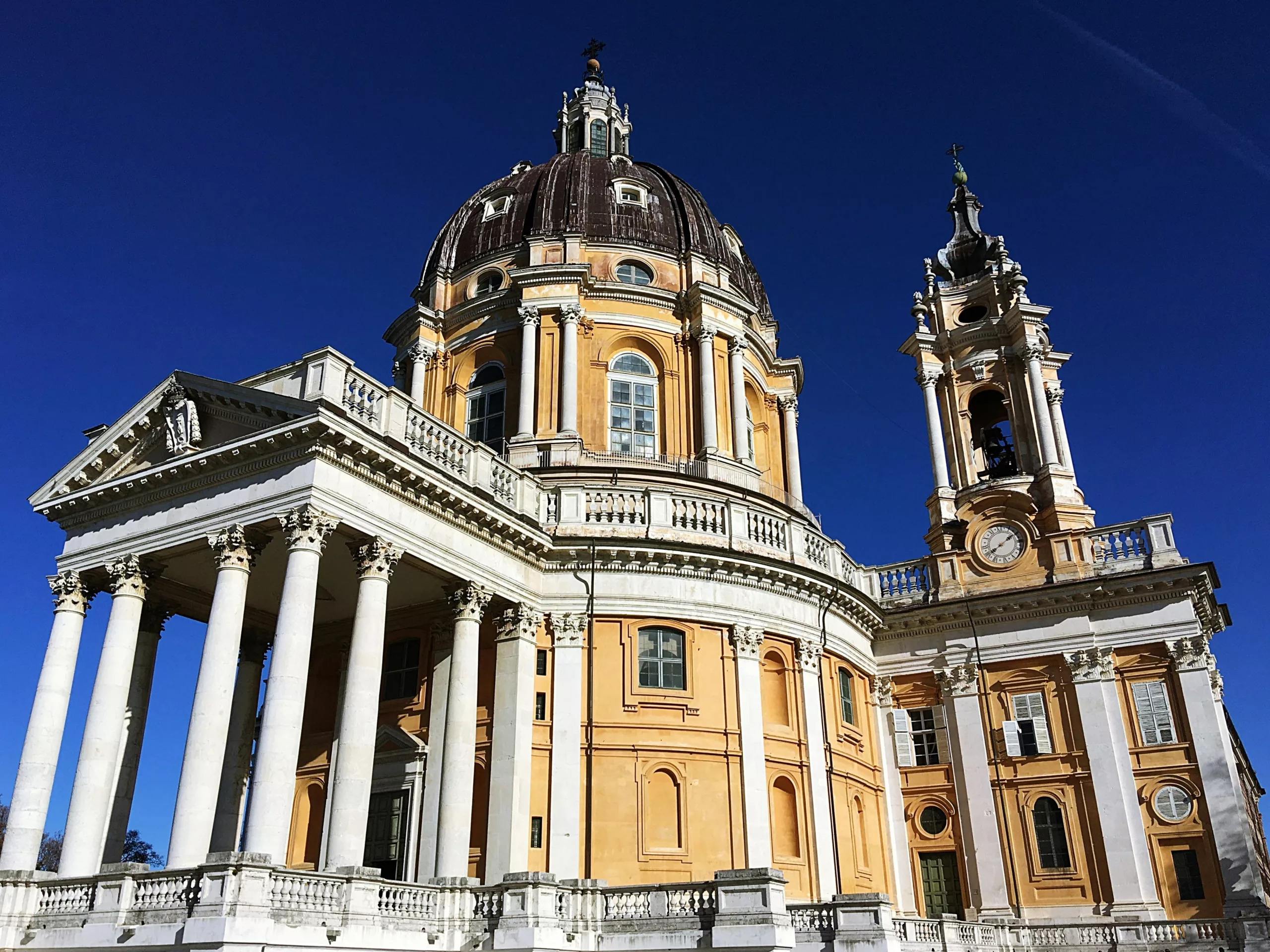 O que fazer em 1 dia em Turim: Roteiro completo